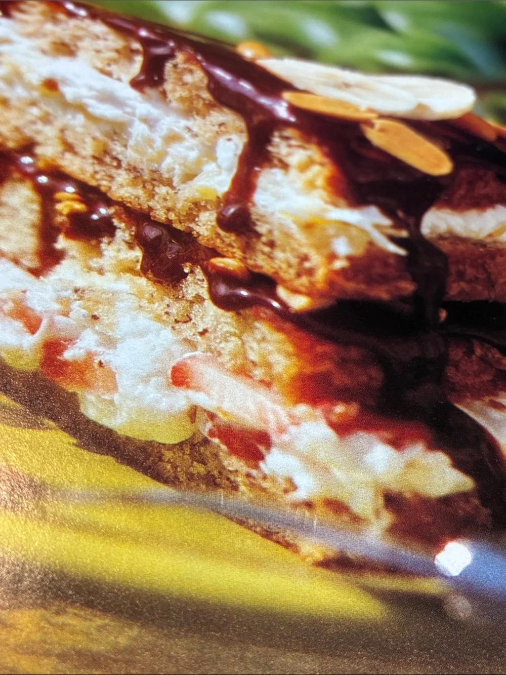 Vintage Better Homes and Gardens Best Recipes Yearbook